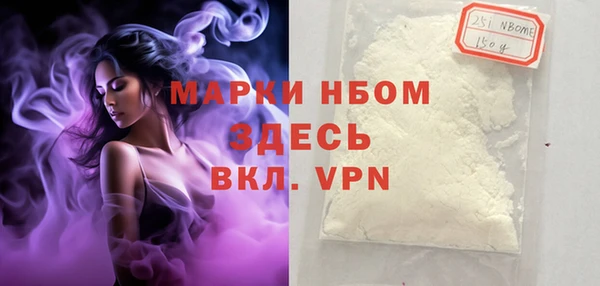 стаф Баксан